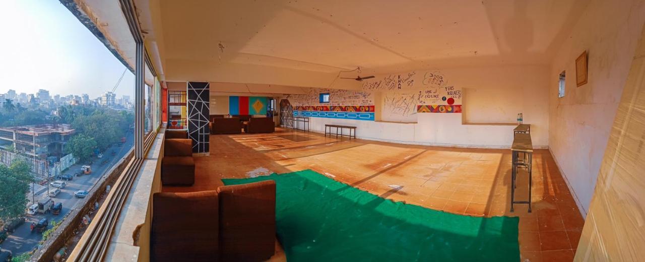 Solo Backpacker Hostel Mumbai Exterior photo